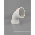 PVC Pipe fitting 90° ELBOW